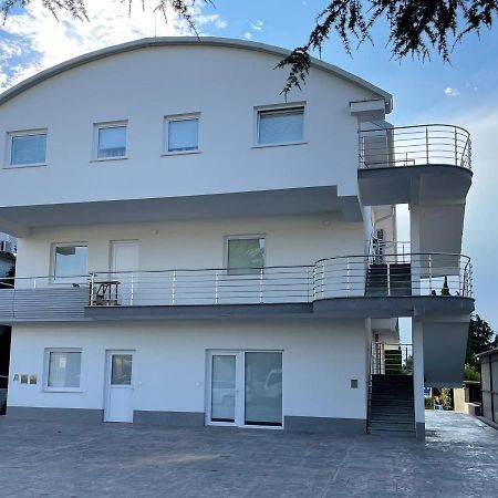 Apartmaji Meduza 2 Apartment Izola Exterior photo