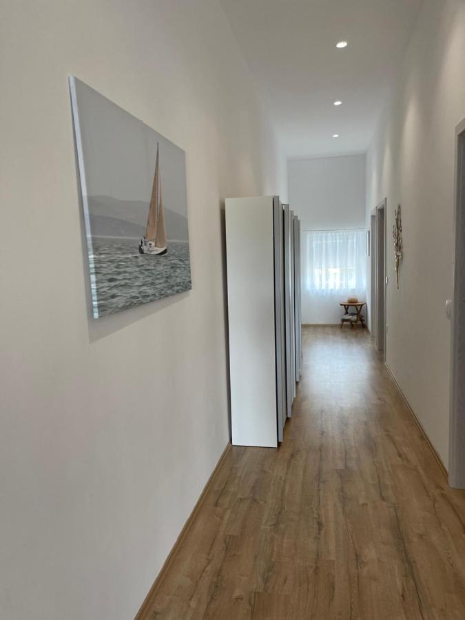 Apartmaji Meduza 2 Apartment Izola Exterior photo