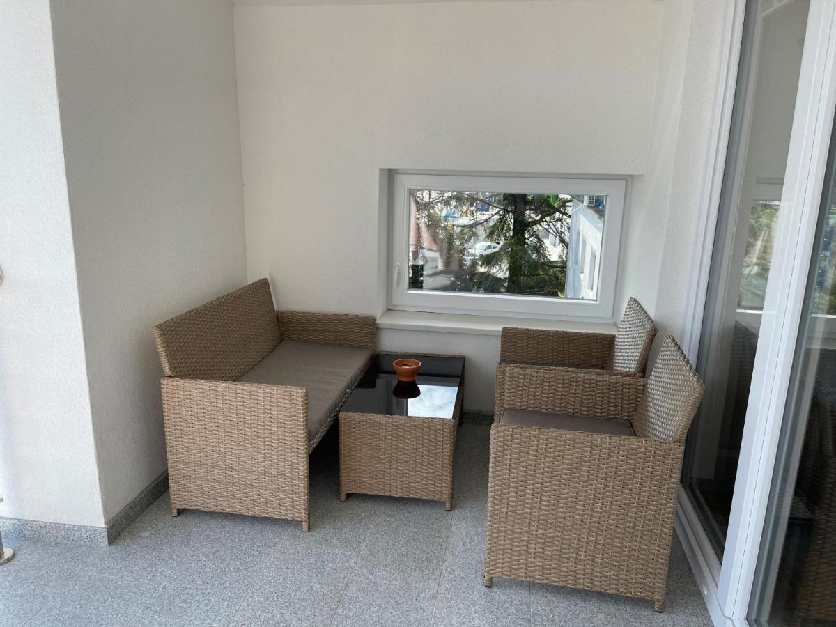 Apartmaji Meduza 2 Apartment Izola Exterior photo